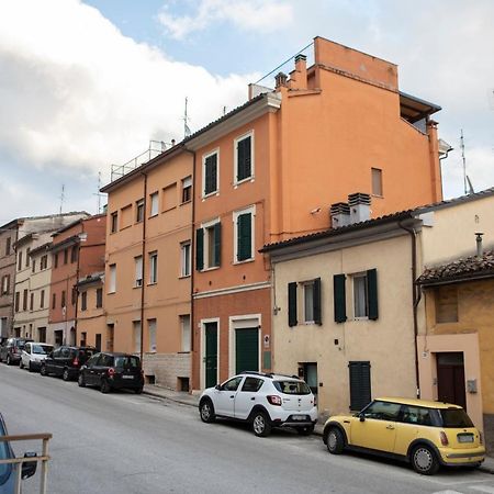 이에시 Casa Ricci 아파트 외부 사진