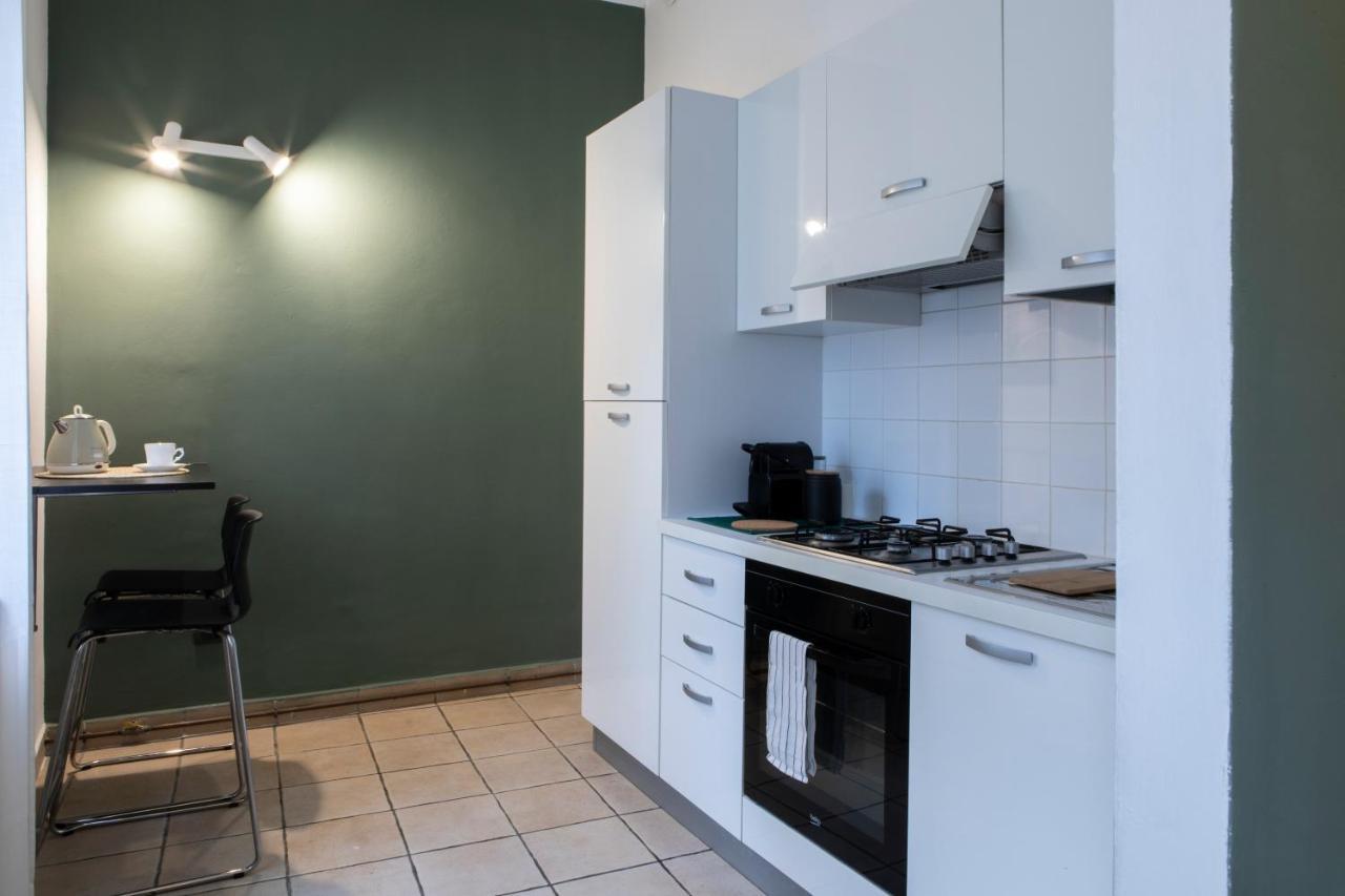 이에시 Casa Ricci 아파트 외부 사진