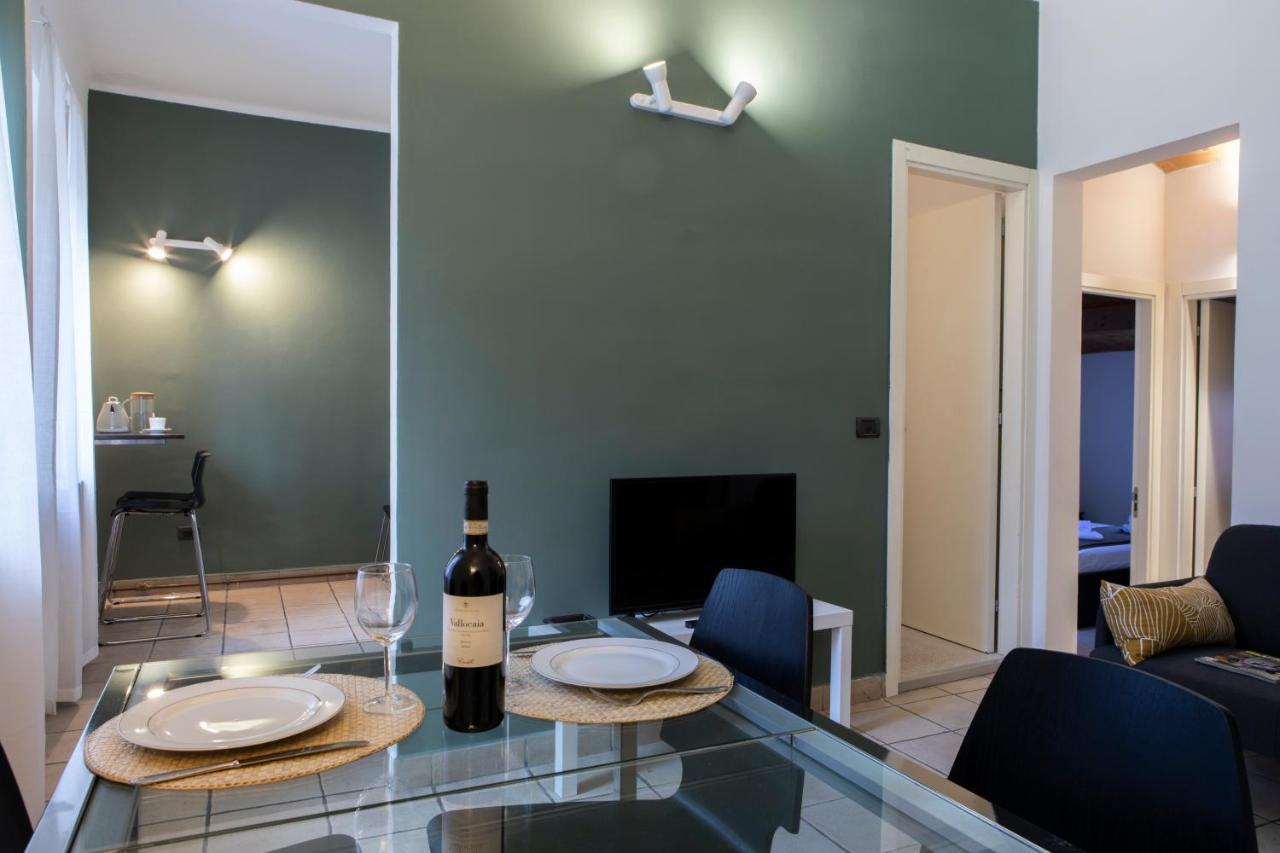 이에시 Casa Ricci 아파트 외부 사진