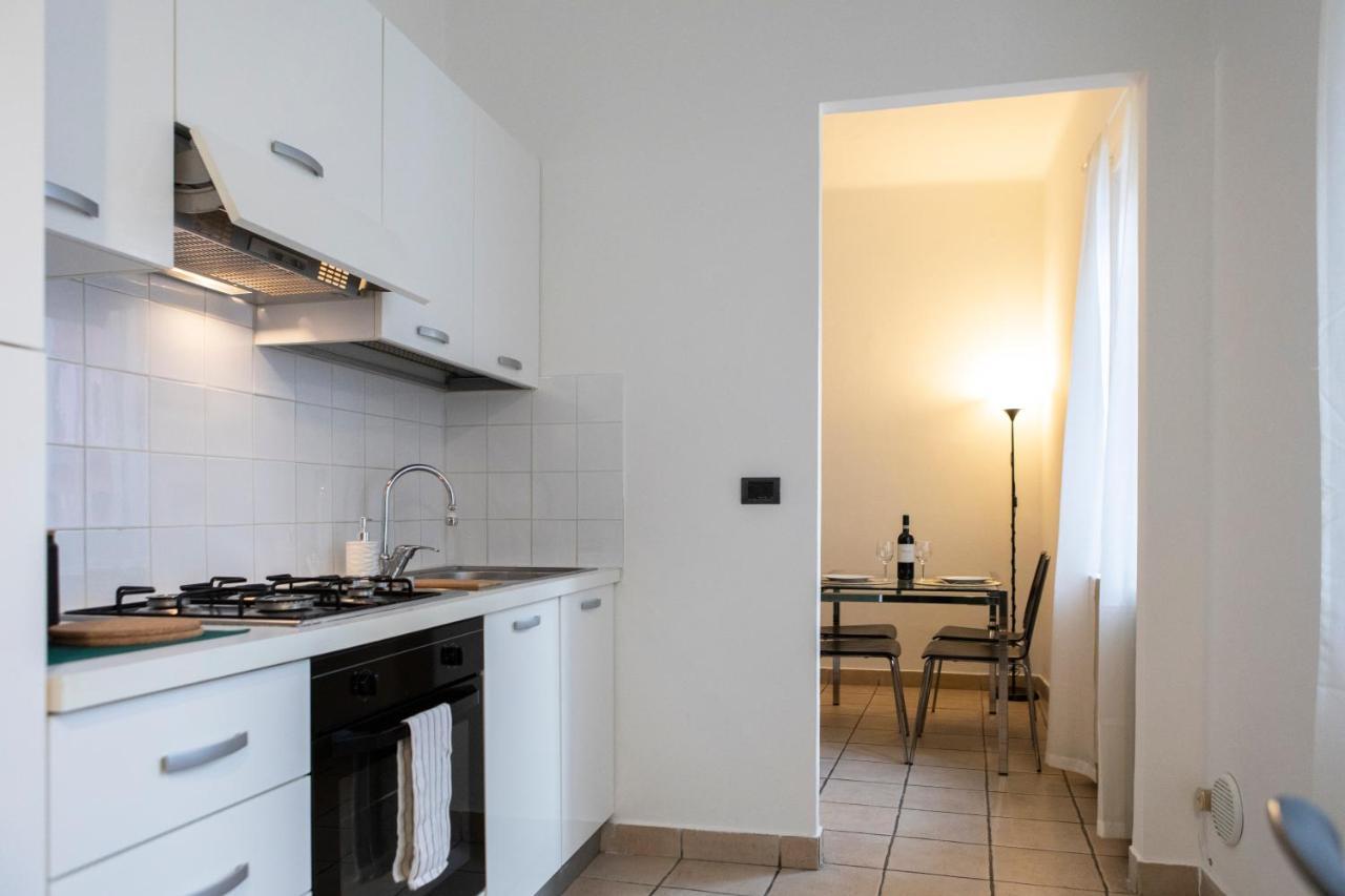 이에시 Casa Ricci 아파트 외부 사진