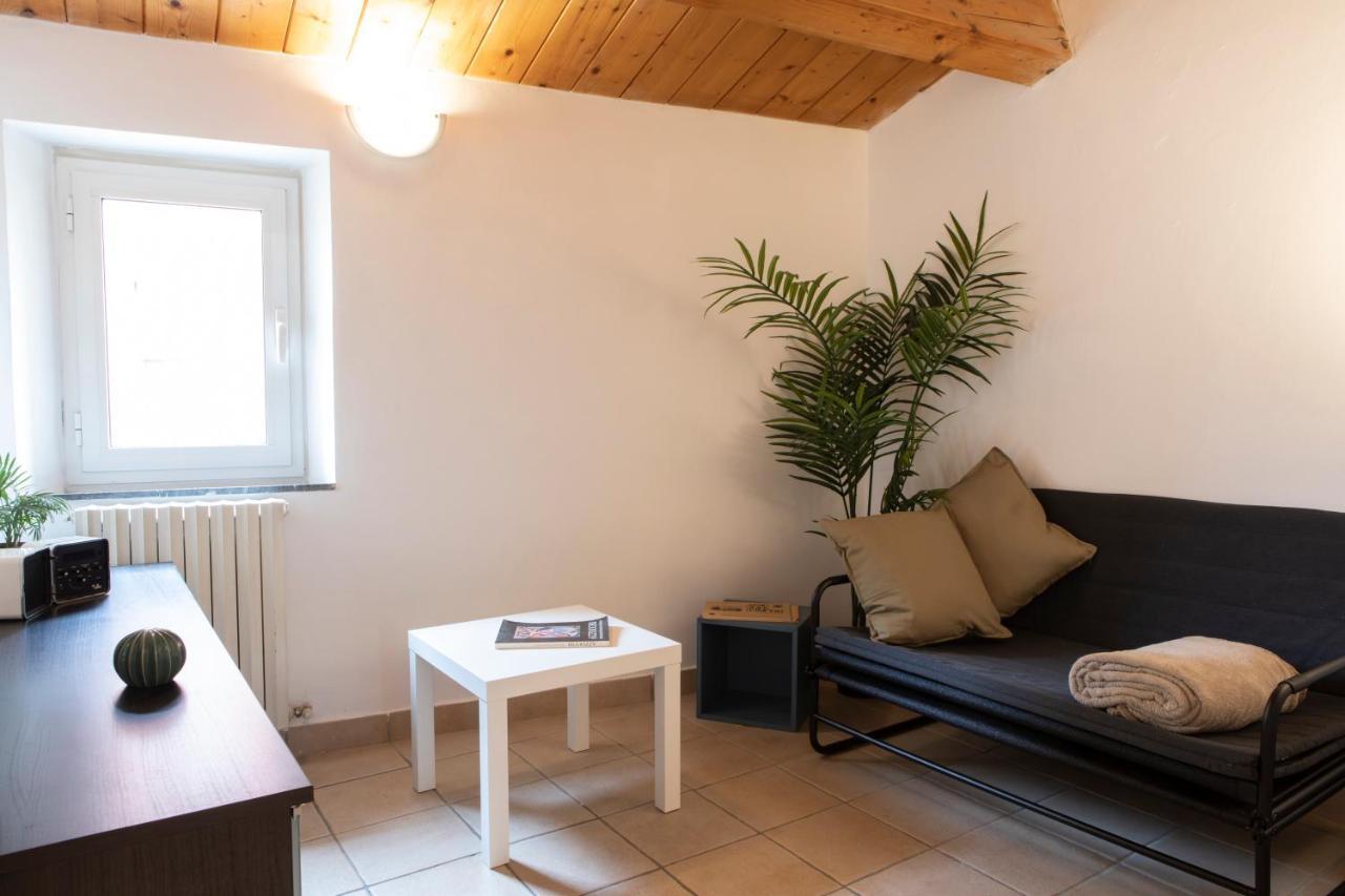 이에시 Casa Ricci 아파트 외부 사진
