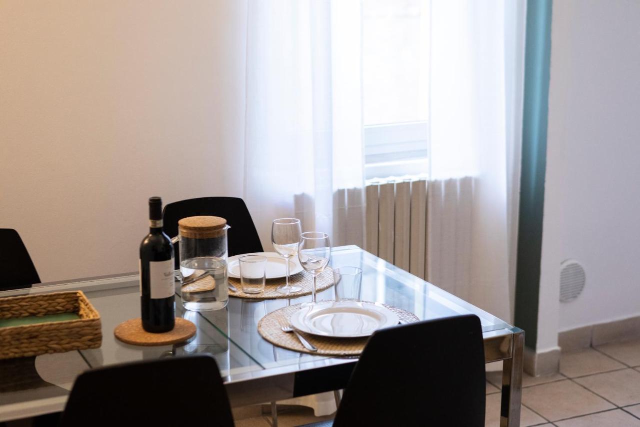 이에시 Casa Ricci 아파트 외부 사진